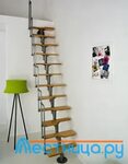 Лестница Модульная Twister