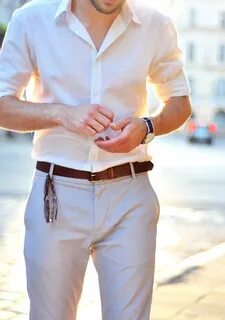White/Cream Chinos, Pants, Bottoms - Album on Imgur Mens out