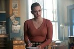 Riverdale Star Lili Reinhart Was Replaced By An Imposter