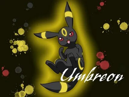 Umbreon Wallpapers Wallpapers - All Superior Umbreon Wallpap