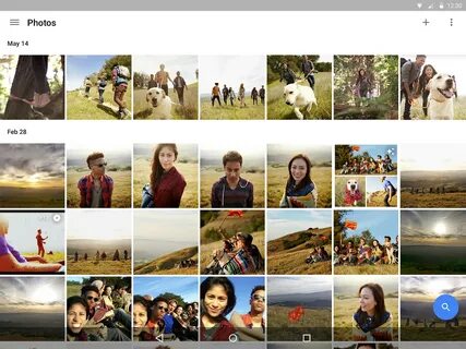 Google+ Photos will shut down on August 1st, only Google Pho