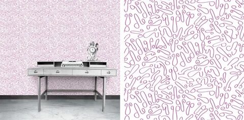 Rude Wallpapers posted by Sarah Tremblay