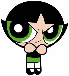 BUTTERCUP by pornflake on DeviantArt Powerpuff girls wallpap