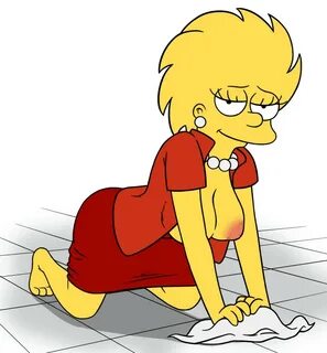 The Simpsons Porn Pictures #1 - Simpsons Porn