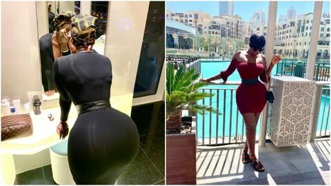 Princess Shyngle Plans To Become A Lawyer Soon