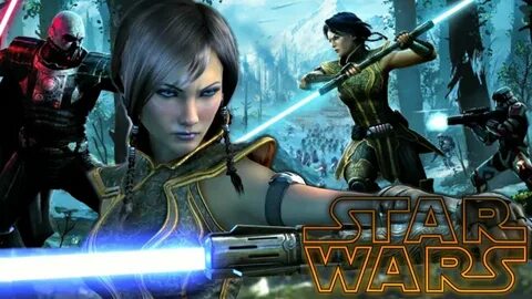 Satele Shan The Grand Master Of The Jedi Order: A Star Wars 