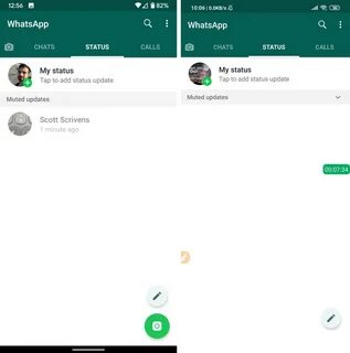 WhatsApp testa função que esconde 'amigos chatos' - D2FM
