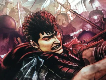 berserk and band hawk HD wallpapers, backgrounds