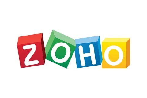 Zoho Office Suite Logo - Free download logo in SVG or PNG fo