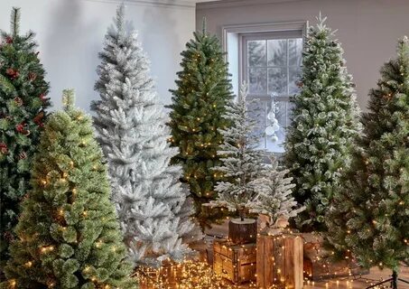 Most Realistic Artificial Christmas Trees 2019 Top Christmas