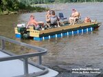 The 20 Best Ideas for Diy Pontoon Boat - Best Collections Ev