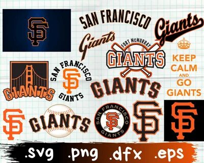 Sf Giants Logo