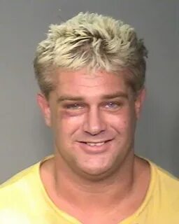 2013 Celebrity Arrests Mug shots, Professional wrestler, Wre