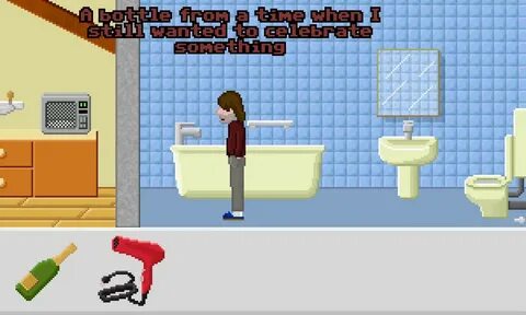 Kill Yourself für Android - APK herunterladen