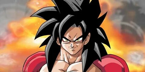 Dragon Ball: 10 razones por las que Goku le ganaría a Superm