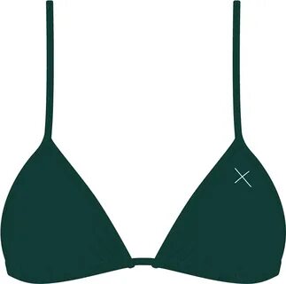 Bikini Top Png - X Bathing Suit Brand Clipart - Large Size P