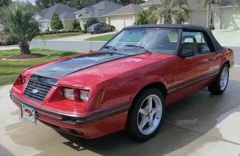 6156525-1984-ford-mustang-gt-std-c ClassicCars.com Journal