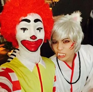 SHINee's Key Receives McDonalds Coupons For Dressing Up As R