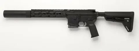 TACSOL TSAR 300 RIFLE 300BLK M-LOK