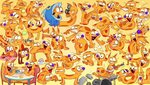 Wallpaper ID: 131650 / CatDog, Nickelodeon, cartoon