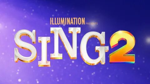 Sing 2 HD Wallpaper