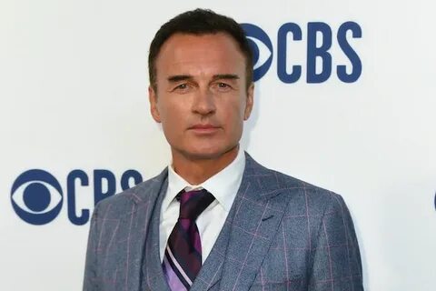 Julian McMahon, 'FBI: Most Wanted' Star and Son of Former Au