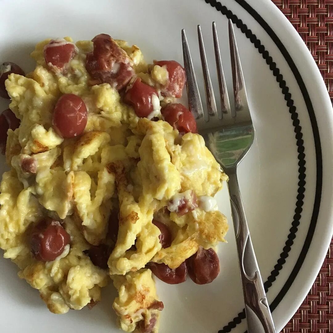 Can you steam scrambled eggs фото 105
