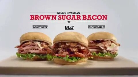 THE WESTERNER: Arby’s responds to low-level vegetarian outra