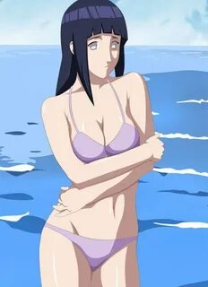 Hinata bekini Anime Amino