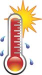 Heating And Cooling Clipart - Full Size Clipart (#5671684) -