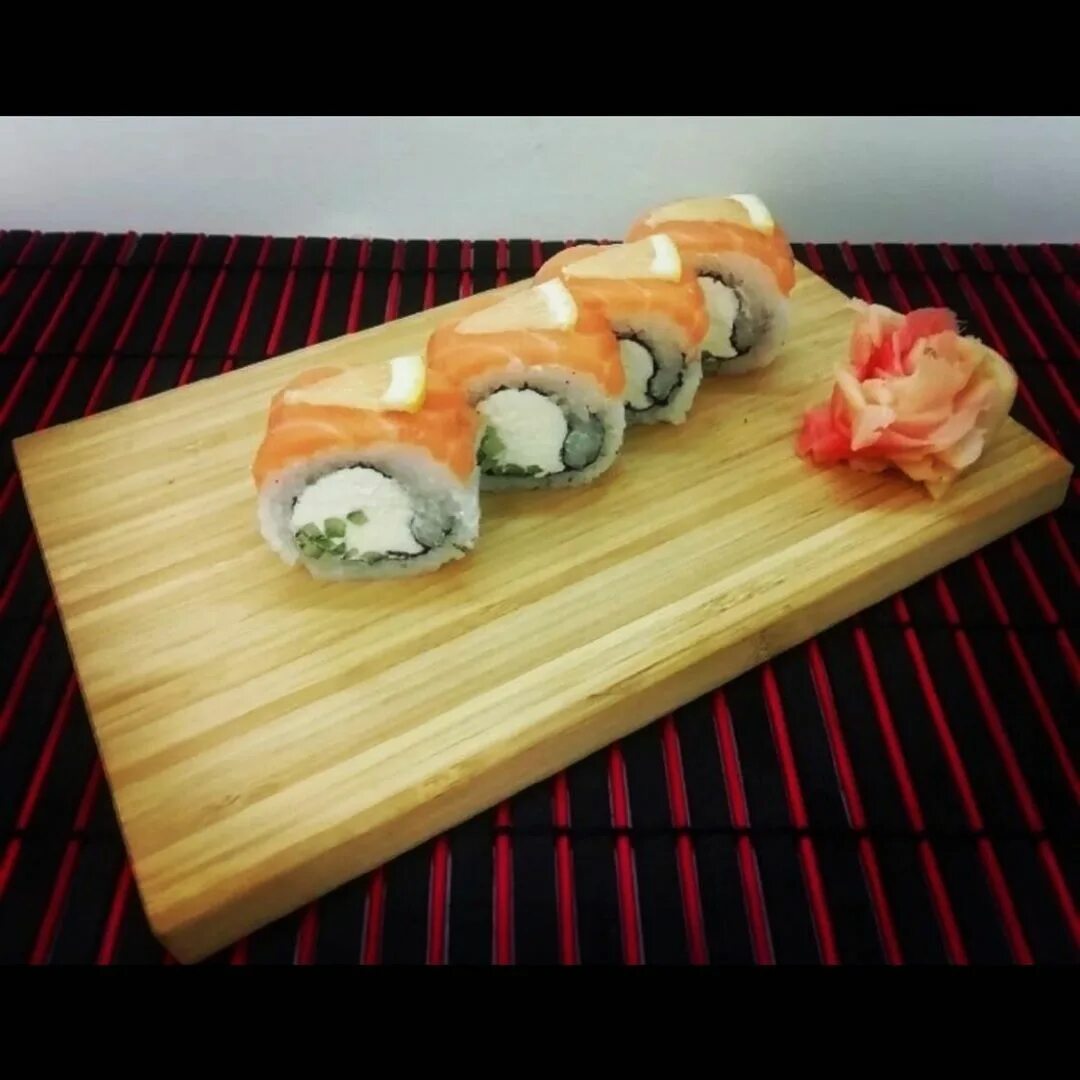 Гурме заказать суши в мурманске фото 104