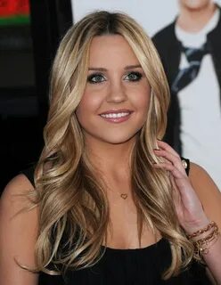 Image of Amanda Bynes