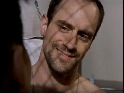 Picture of Christopher Meloni