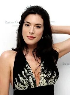 49 hot photos of Jaime Murray that will make you want to pla