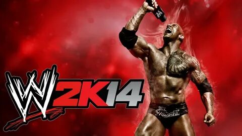 WWE 2K14 - Gameplay - Royal Rumble - FULL-HD Xbox 360 - YouT