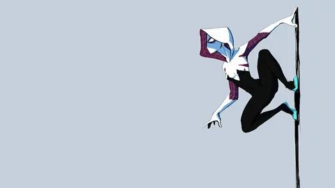 Spider gwen Backgrounds Free Download - AirWallpaper.Com