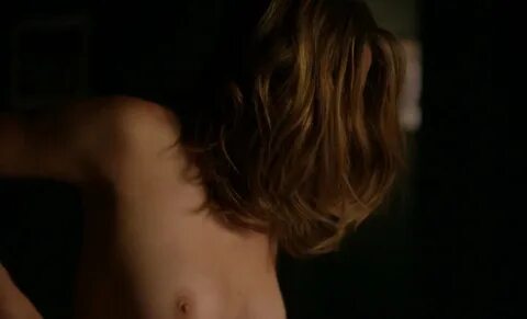 Ashley Greene Nude - Rogue (2016) s03e15 - HD 1080p #TheFapp