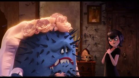 Hotel transylvania screencaps