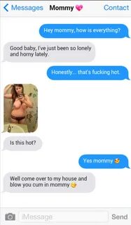 Incest Porn Captions Twitterissä: "Mommy's huge tits http://