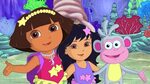 Dora the Explorer cartoon movies full episode games - YouTub