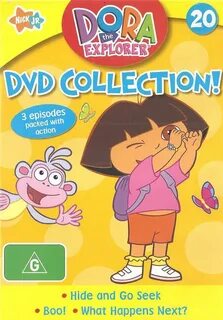 Dora Hide and Go Seek - Hide and Go Seek Images, Pictures, P