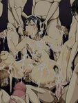Rukia Kuchiki (Bleach) - 456/579 - Hentai Image