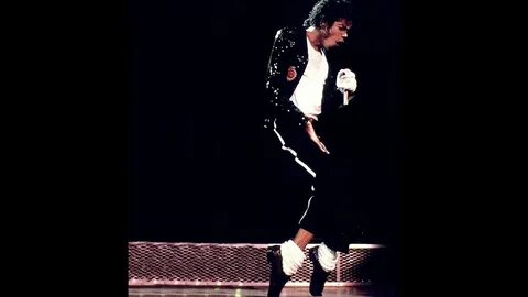 Billie Jean Audio - YouTube