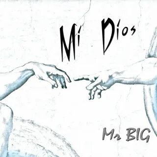 Mr Big альбом Mi Dios слушать онлайн бесплатно на Яндекс Муз