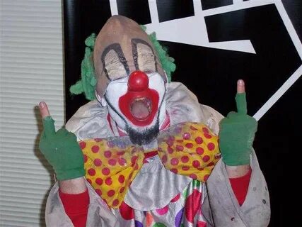 Send in the Clown...Briefly Howard Stern