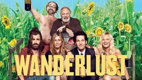 Watch Wanderlust (2012) 1080 Movie & TV Show