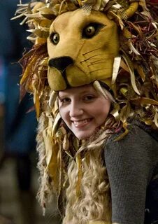 Шляпа в виде львиной головы Harry potter cosplay, Harry pott