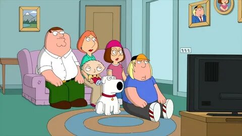 Family Guy Wallpapers (62+ images)