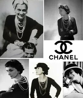 Cocoshanel