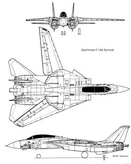 Grumman F 14 Tomcat истребитель перехватчик сша - Mobile Leg